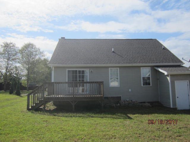 10 Cedarhurst Ln, Franklinton, NC 27525