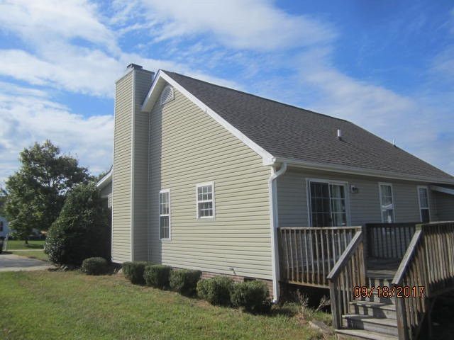 10 Cedarhurst Ln, Franklinton, NC 27525