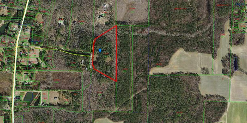 10 N Chesapeake Way Lot 4, Zebulon, NC 27597