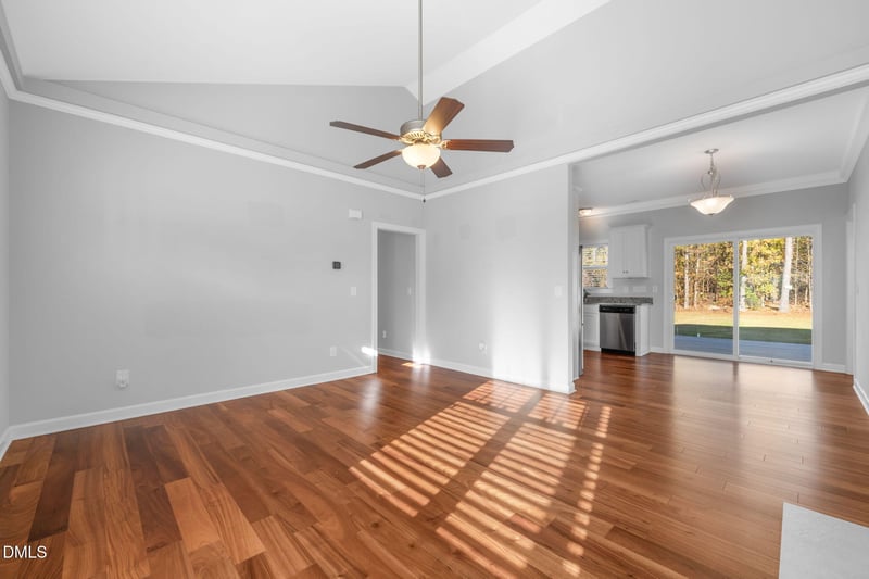 10 Chris Ridge Way, Louisburg, NC 27549