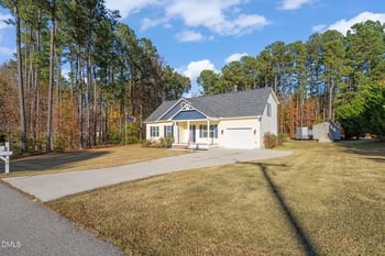 10 Chris Ridge Way, Louisburg, NC 27549