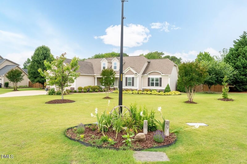 10 Colson Dr, Garner, NC 27529
