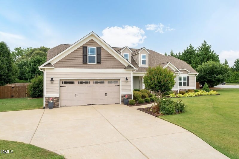 10 Colson Dr, Garner, NC 27529