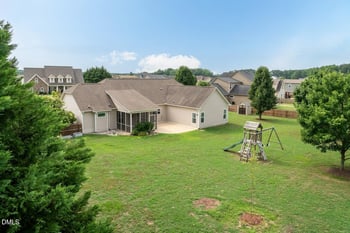 10 Colson Dr, Garner, NC 27529