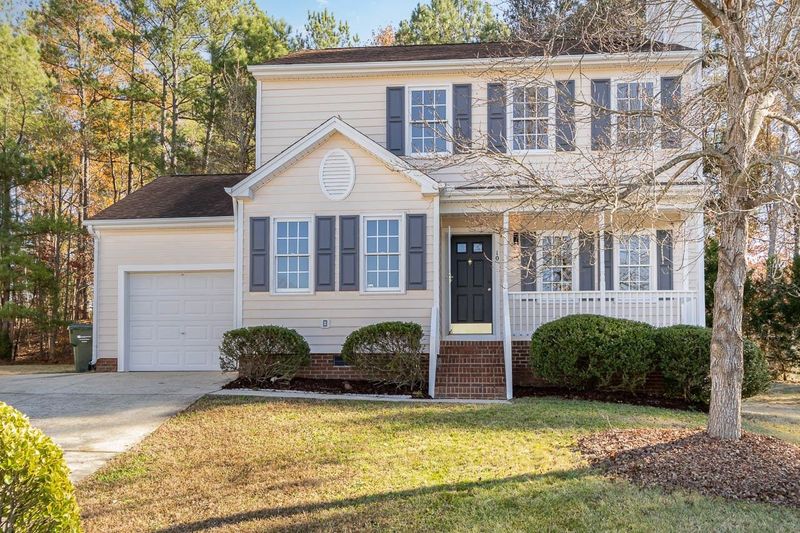 10 Colton Ct, Durham, NC 27713