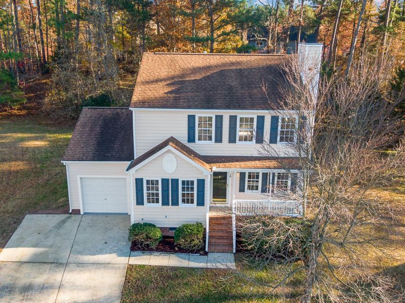 10 Colton Ct, Durham, NC 27713