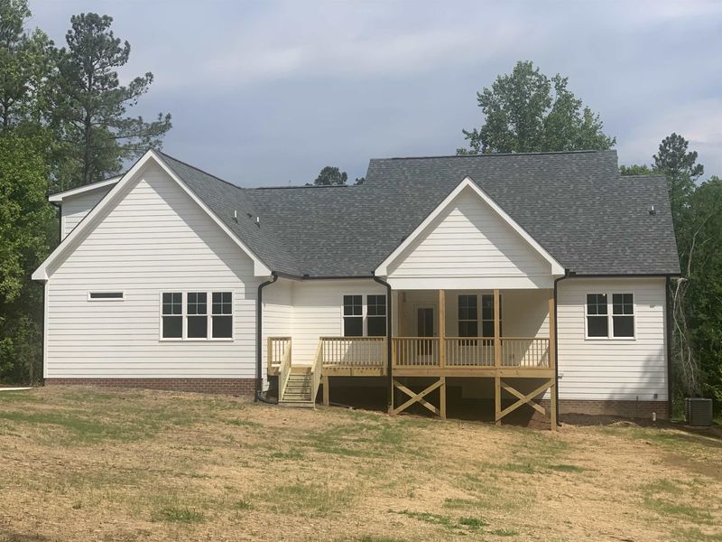 10 Crane Dr, Louisburg, NC 27549