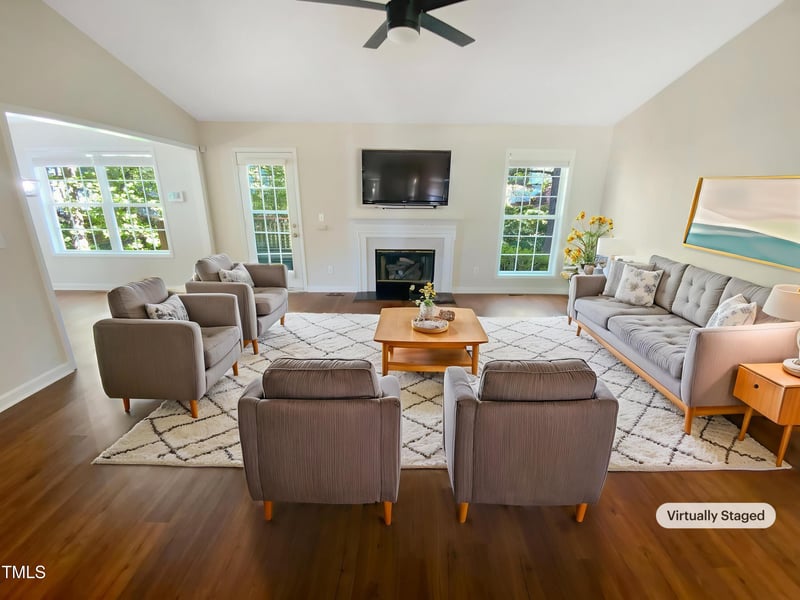 10 Cricket Hollow Rn, Clayton, NC 27520