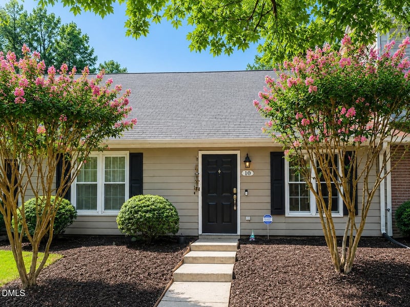 10 Crystal Oaks Ct, Durham, NC 27707