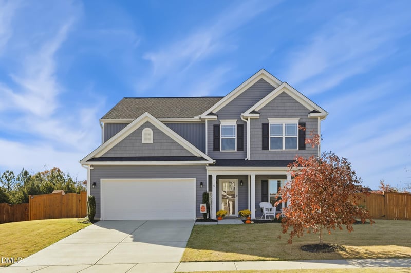 10 Cutshaw Rd, Youngsville, NC 27596