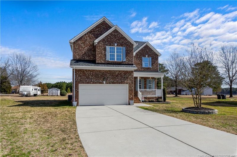 10 D Ango Cir, Angier, NC 27501