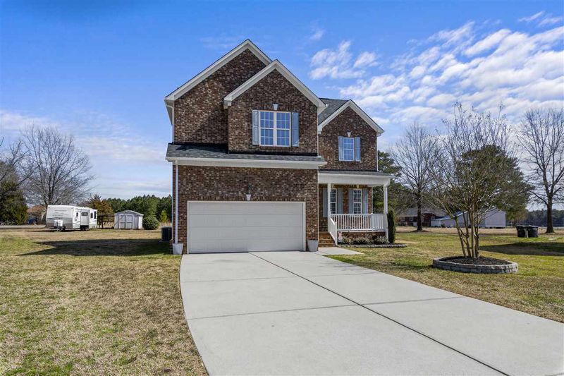 10 D Ango Cir, Angier, NC 27546