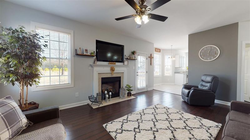 10 D Ango Cir, Angier, NC 27546
