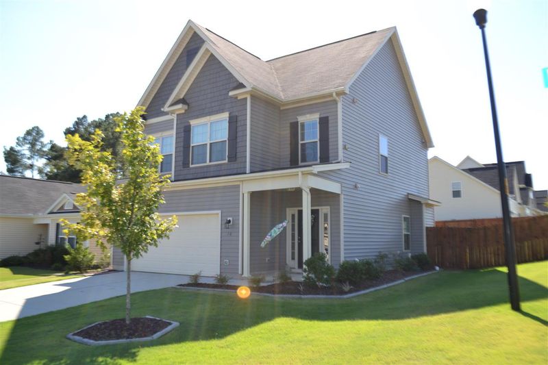 10 Dexter Ridge Dr, Angier, NC 27501
