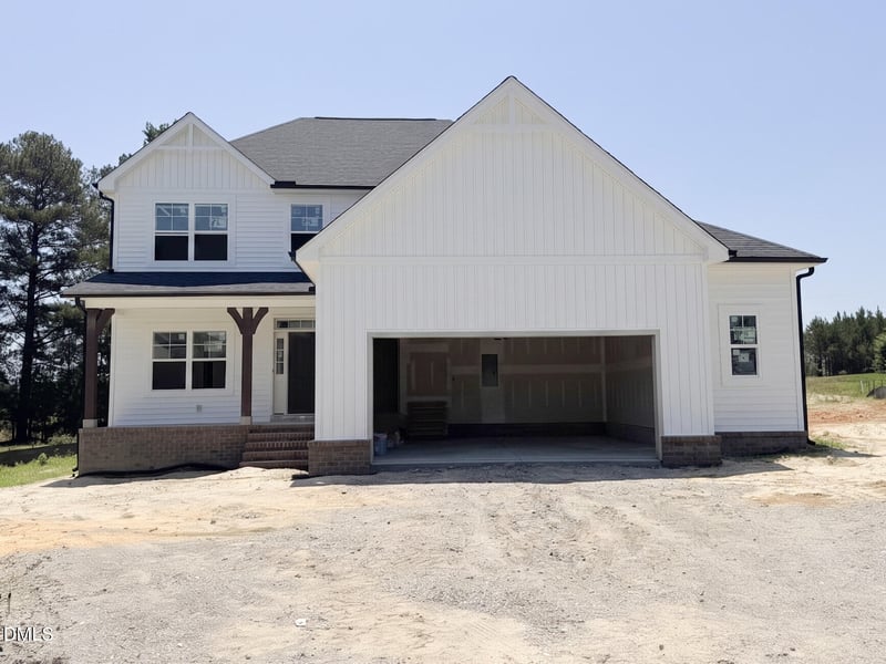 10 Diamond Creek Dr, Zebulon, NC 27597