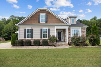 10 Dot Ct, Fuquay Varina, NC 27526