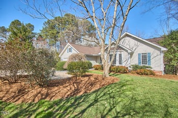 10 Eastwind Pl, Chapel Hill, NC 27517