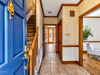 10 Elmstead Pl, Chapel Hill, NC 27517