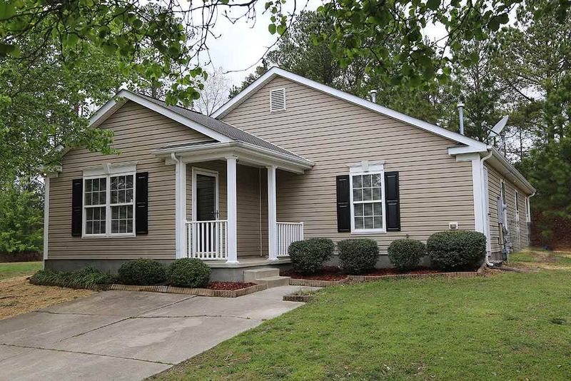 10 Evanwald Ct, Durham, NC 27703