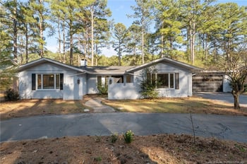 10 Fairway Dr, Whispering Pines, NC 28327