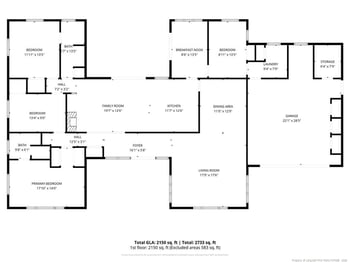 10 Fairway Dr, Whispering Pines, NC 28327