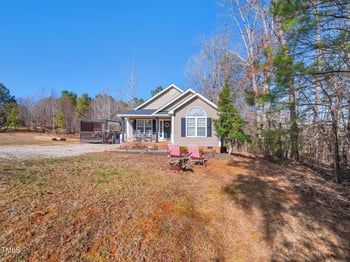 10 Flume , Franklinton, NC 27525