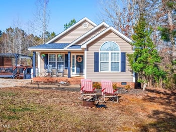 10 Flume , Franklinton, NC 27525