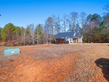 10 Flume , Franklinton, NC 27525