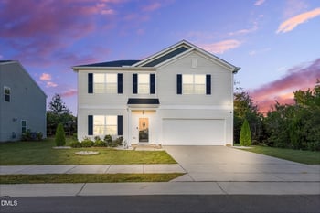 10 Forest Brook Way, Clayton, NC 27520