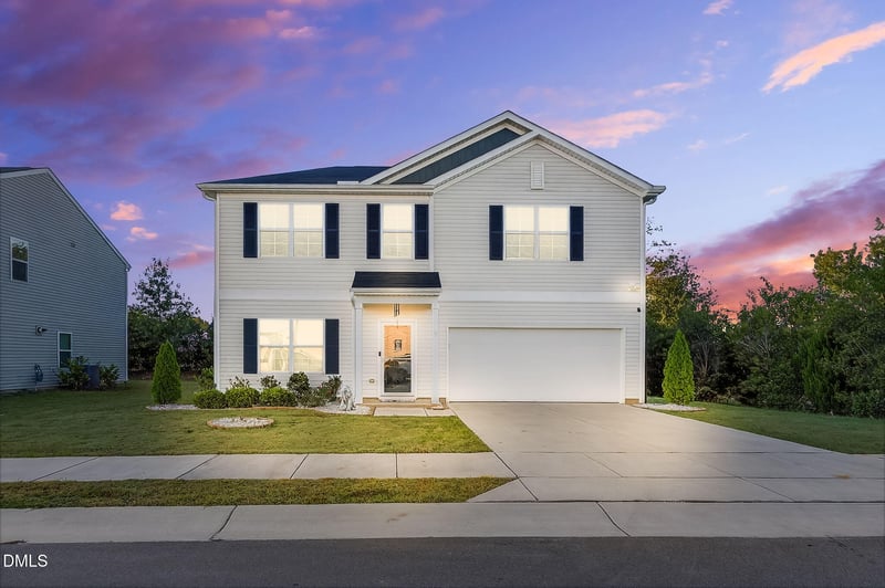 10 Forest Brook Way, Clayton, NC 27520