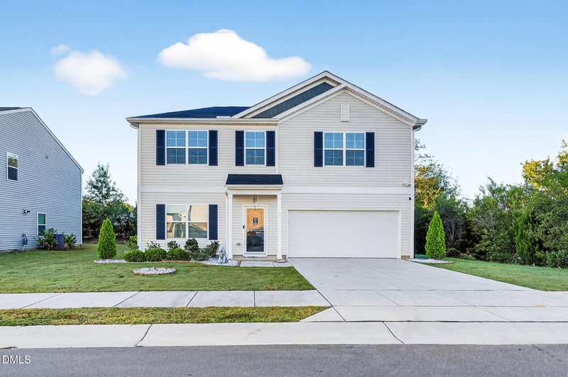 10 Forest Brook Way, Clayton, NC 27520