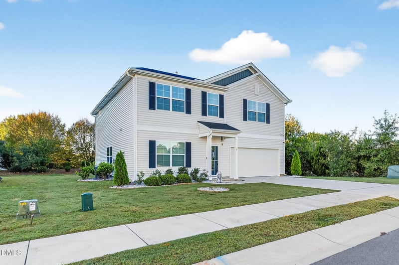10 Forest Brook Way, Clayton, NC 27520