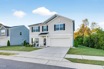 10 Forest Brook Way, Clayton, NC 27520