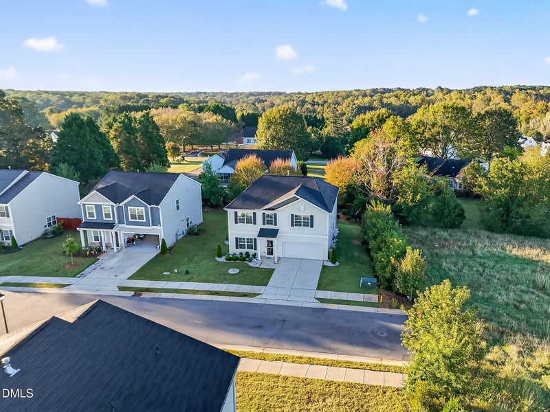 10 Forest Brook Way, Clayton, NC 27520