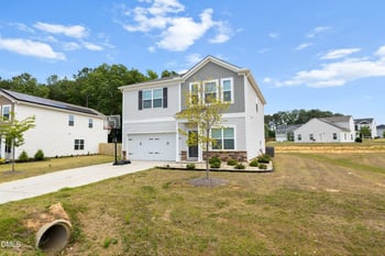 10 Forest Meadow Ln, Franklinton, NC 27525