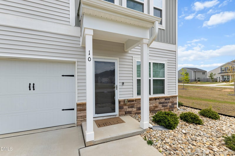 10 Forest Meadow Ln, Franklinton, NC 27525
