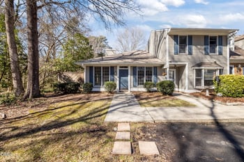 10 Forest Oaks Dr, Durham, NC 27705