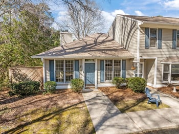 10 Forest Oaks Dr, Durham, NC 27705