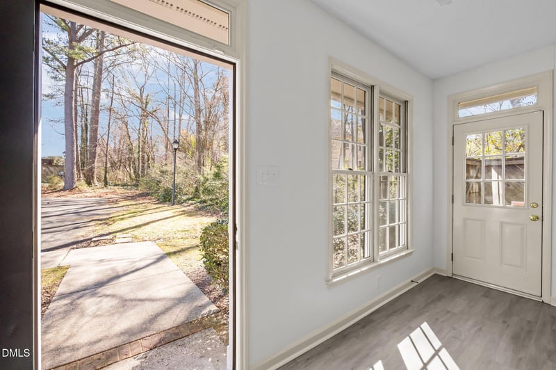 10 Forest Oaks Dr, Durham, NC 27705