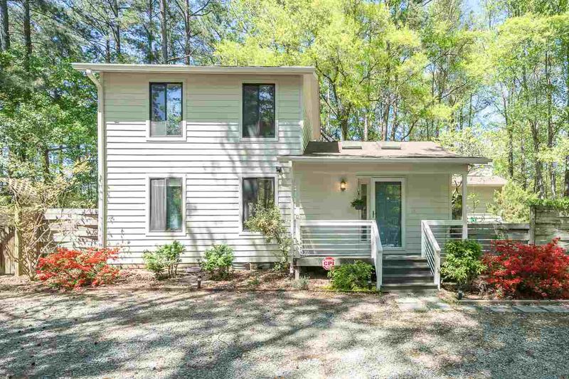 10 Frances St, Chapel Hill, NC 27517