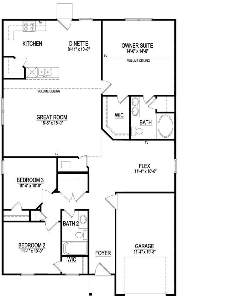 10 Frinton Pl, Durham, NC 27704