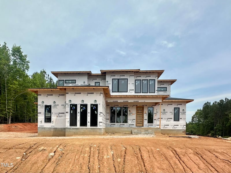 10 Gambel Dr, Youngsville, NC 27596