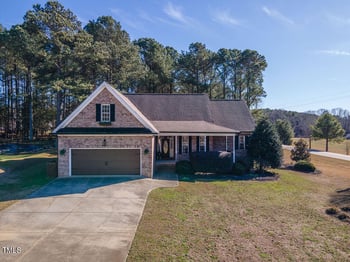 10 Georgetown Woods Dr, Youngsville, NC 27596