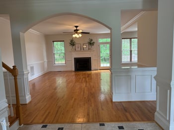 10 Georgetown Woods Dr, Youngsville, NC 27596