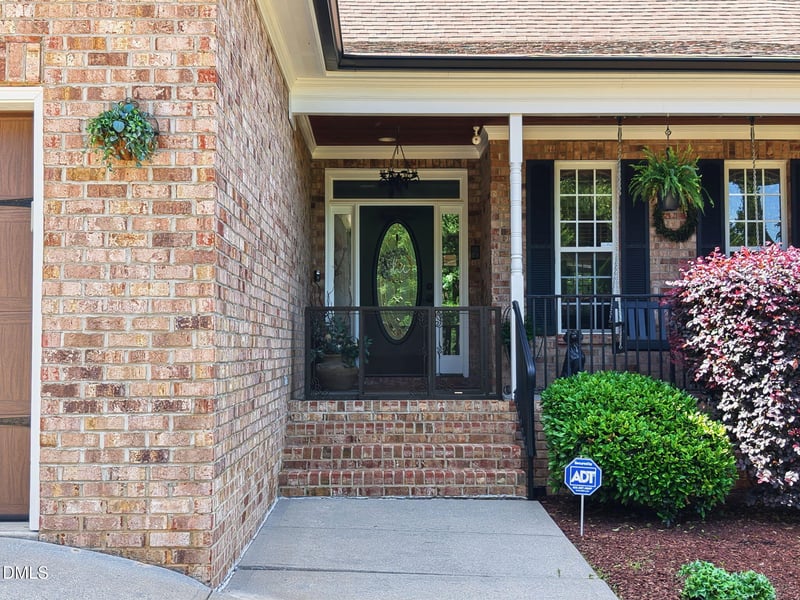 10 Georgetown Woods Dr, Youngsville, NC 27596