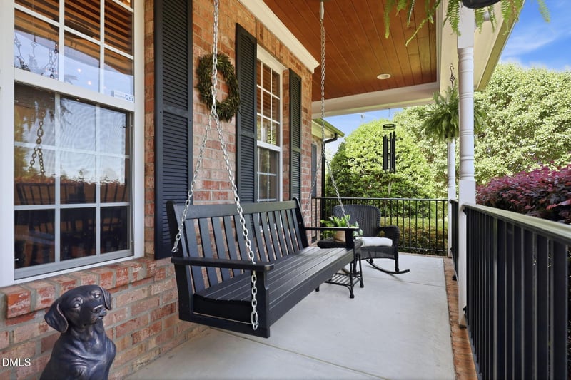 10 Georgetown Woods Dr, Youngsville, NC 27596