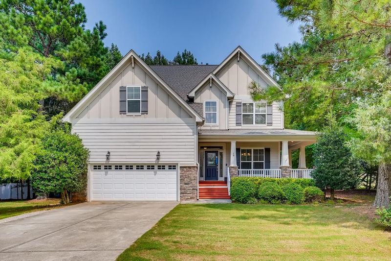 10 Glasview Ln, Youngsville, NC 27596