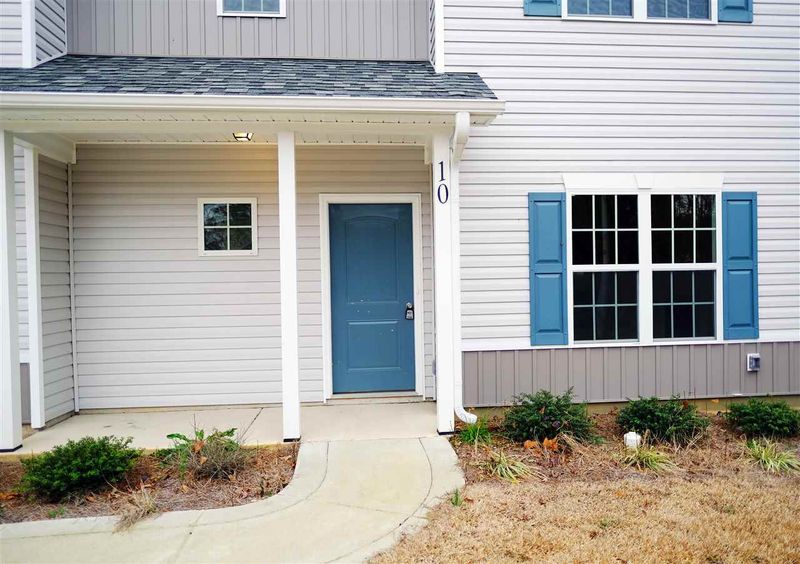 10 Glen Meadow Dr, Angier, NC 27501