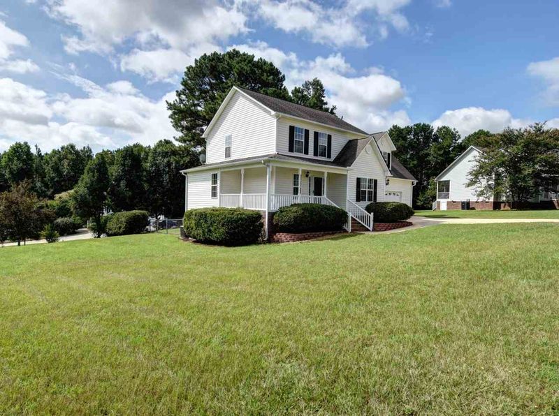 10 Glenda Ln, Garner, NC 27529