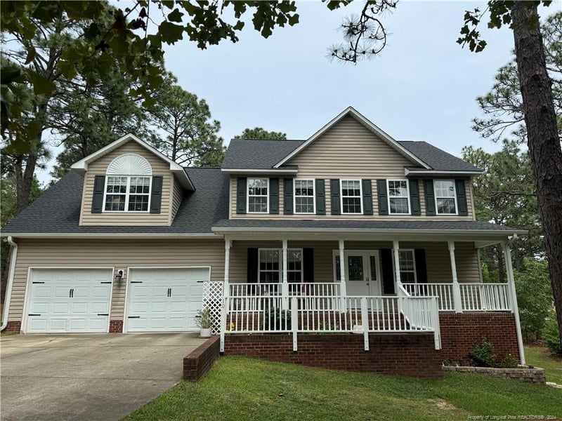 10 Golf Dr, Sanford, NC 27332